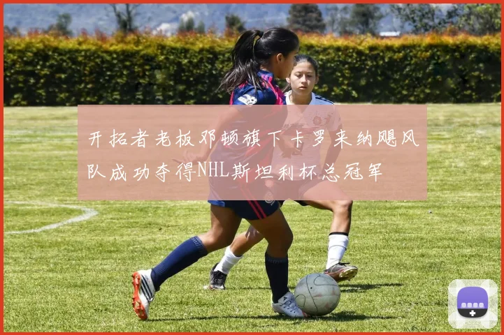 开拓者老板邓顿旗下卡罗来纳飓风队成功夺得NHL斯坦利杯总冠军