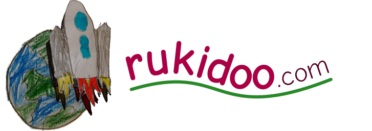 [rukidoo logo]